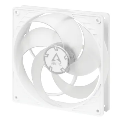 Produktbild von ARCTIC P14 PWM PST 140 mm PWM PST Lüfter optimiert für statischen Druck, Ventilator, 14 cm, 200 RPM, 1700 RPM, 0,3 Sone, 123,69 m³/h