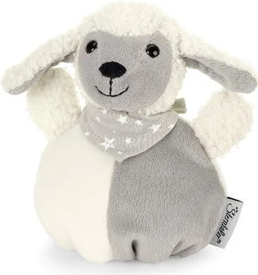 Produktbild von Sterntaler Knuddelsäckchen Stanley