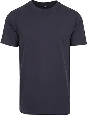 Produktbild von Build Your Brand T-Shirt Round Neck