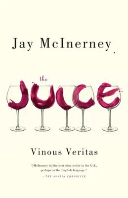 Produktbild von The Juice