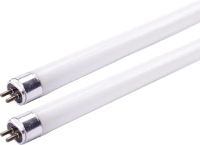 Produktbild von 2 x Leuchtstofflampe Röhre T5 HE 517mm 13W/865 G5 Tageslicht 6500K kaltweiß