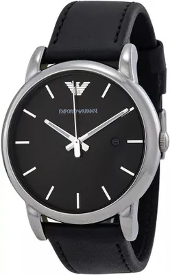 Produktbild von Emporio Armani Luigi AR1692