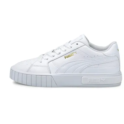 Produktbild von Puma Cali Star Wit - Damen Sneaker - 380176 01