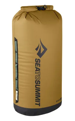 Obrázok produktu pre Sea to Summit Big River Dry Bag 13L Dull Gold khaki