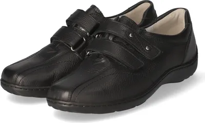 Produktbild von Halbschuhe HENNI, Color:schwarz, 260-N01: GB:8