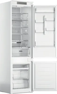 Obrázek produktu pro Whirlpool WHC20 T352, 280 l, SN-T, 7 kg/24h, E, Přihrádka Fresh Zone, Bílá