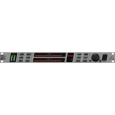Produktbild von Behringer FBQ2496, Silber