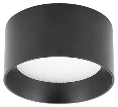 Obrázok produktu pre STROPNÉ SVITLIDLO XBOARD, 10W, DALI, 220-240V AC, IP20, uhol 38 stupňov