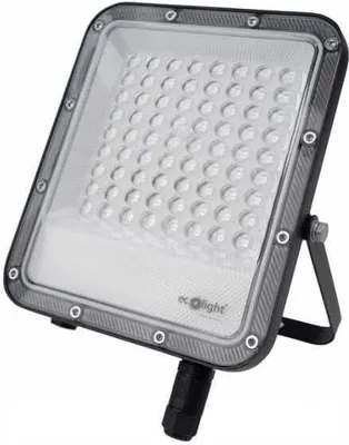 Obrázek produktu pro Eco Light Dekorativní Led Reflektor Barva Rgbw S Dálkovým Ovládáním 50W Ip65