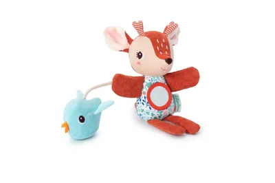 Zdjęcie produktu dla Lilliputiens Handpuppet Stella