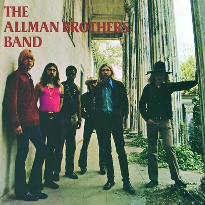 Immagine prodotto di The Allman Brothers Band - The Allman Brothers Band