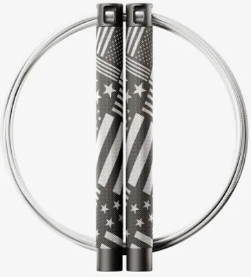 Produktbild von Springseil RPM Session4 - Stars and Stripes - Winter