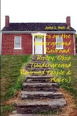 Produktbild von Places on the Underground Railroad