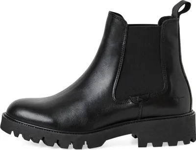 Produktbild von Tamaris 25448/45 Black Größe EU 40