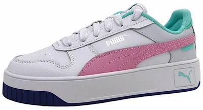 Immagine prodotto di Scarpe da ginnastica Puma Carina Street PS Bambini