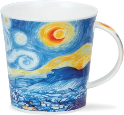 Produktbild von Cairngorm Tasse Sternennacht mit 0,48 l