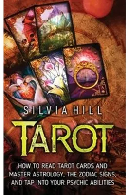 Obrázek produktu pro Tarot
