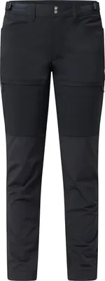Produktbild von Haglöfs Damen Alert Mid Outdoorhose TRUE BLACK 38
