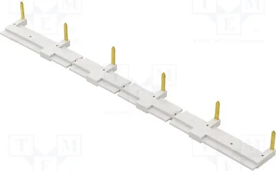 Produktbild von 1x Schaltbrücke Verwendung: GZM2,GZM3,GZM4,GZT2,GZT3,GZT4 ZGGZ4-1 Elektromagnetis