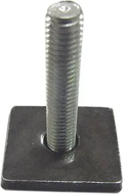 Produktbild von Universaleinsatz Für 31-Mm-Aluminiumträger