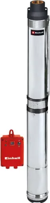 Obrázok produktu pre Ponorné čerpadlo Einhell GC-DW 1300 N hlbinné