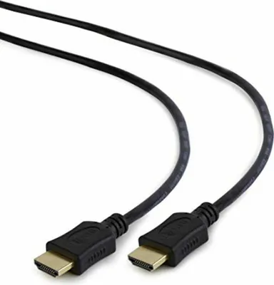 Immagine prodotto di gembird High-Speed-HDMI-Kabel mit Ethernet, 4,5 m