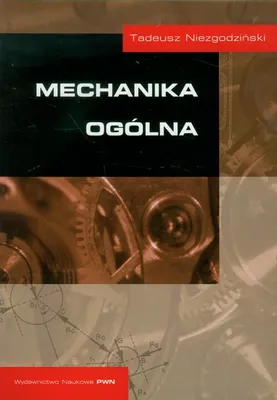 Obrázek produktu pro Mechanika ogólna