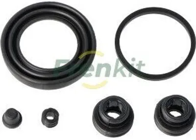 Produktbild von FRENKIT Bremssattel-Reparatursatz für KIA SORENTO III Hinten 43mm 243055