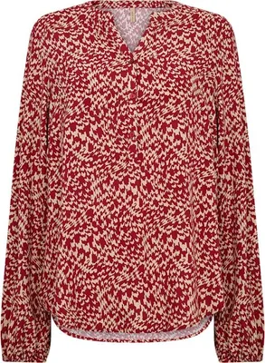 Produktbild von SC-VAN 1 4780C 4780C RED COMBI Größe M