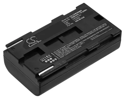 Obrázok produktu pre TECHTEK Batéria kompatibilná s [Cortex] Metamax 3B nahrádza 000-00-039
