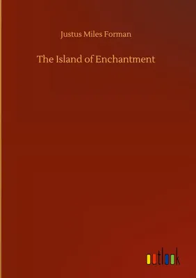 Produktbild von The Island of Enchantment