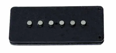 Produktbild von Seymour Duncan Vintage Jazzmaster Neck