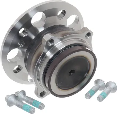 Obrázek produktu pro Sada ložisek kol SKF VKBA 7186