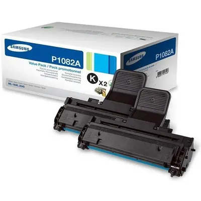 Immagine prodotto di Toner SAMSUNG MLTP1082A ML1640 CARTUCCIA (2) NERO