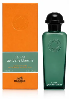 Immagine prodotto di Hermes Acqua di genziana bianca Edc 100 ml, productTiles.product.images.aiGenerated