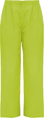 Immagine prodotto di Roly Workwear PA9097 | Vademecum Pull on trousers - Pantaloni della tuta - Colore: Pistacchio 28 - Taglia: M: M