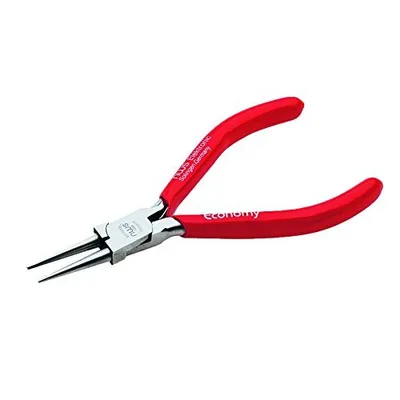 Immagine prodotto di Pinze a becchi tondi NWS su scheda SB 126B-72-120-SB