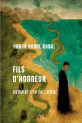 Produktbild von Fils d'honneur