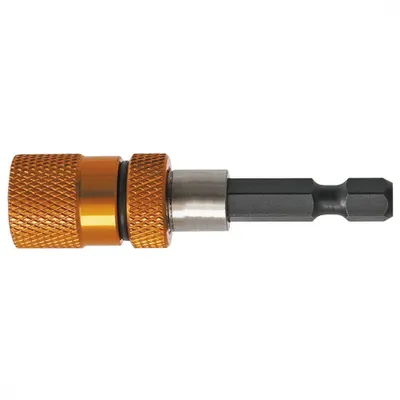 Obrázok produktu pre NEO TOOLS Držiak bitov, 1/4", 60 mm