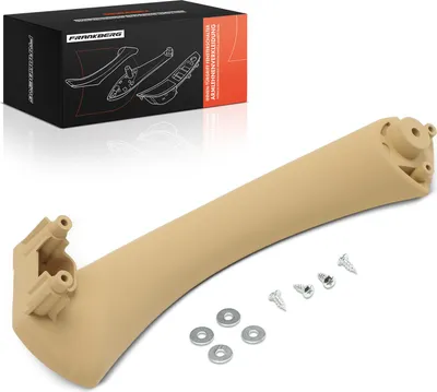 Immagine prodotto di Frankberg 1x maniglia porta interna accessori anteriore sinistra per BMW Serie 3 E90 Touring E91 316-335