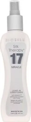 Obrázok produktu pre Farouk Systems - Biosilk Silk Therapy 17 Miracle Leave-In Conditioner - bezoplachový kondicionér 167ml