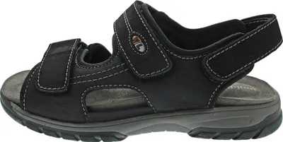 Produktbild von Waldläufer Harald 372001-191-001 (7.5/schwarz)