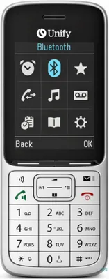 Produktbild von Unify Atos SL6