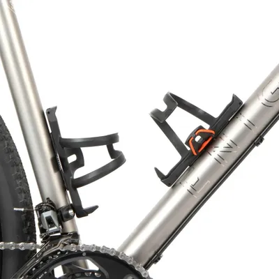 Produktbild von Side Release Bottle Cage (Als einzelstück verkauft) in Black