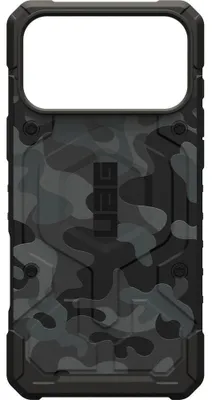 Image de UAG Pathfinder Magsafe, Midnight Camo SE - iPhone 17 Pro Max