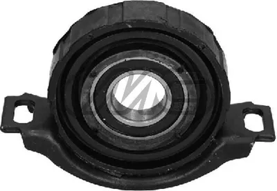 Produktbild von Metalcaucho 00949 Kardanwellenlager 25mm passend für MERCEDES-BENZ 190 (W201) Gelenkwelle
