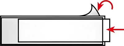 Produktbild von SK-Fenster 17X70 4000225048234