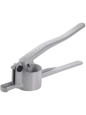 Produktbild von GEFU 13170, Kartoffelpresse, Aluminium, Aluminium, 410 mm, 93 mm