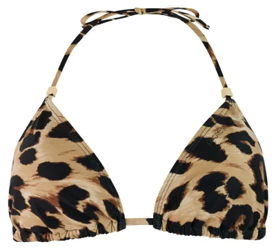 Obrázok produktu pre PROTEST MIXAles Trojuholníkové bikiny FUDGECAMEL FUDGECAMEL 38