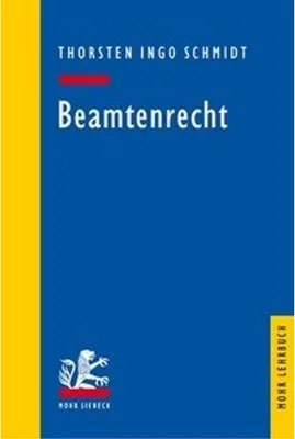 Image de Beamtenrecht